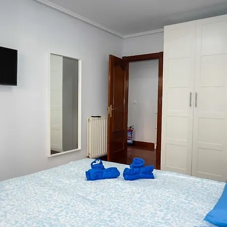 Apartmán Con Piscina De Junio A Septiembre Y A 100 M De La Playa