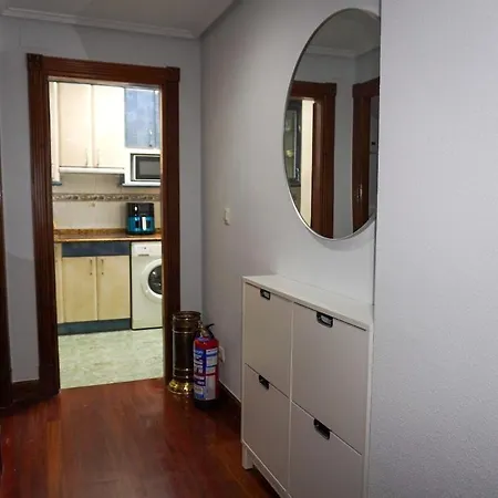 Con Piscina A 100 M De La Playa Apartment *