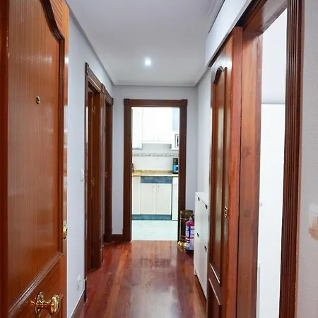 Apartmán Con Piscina De Junio A Septiembre Y A 100 M De La Playa