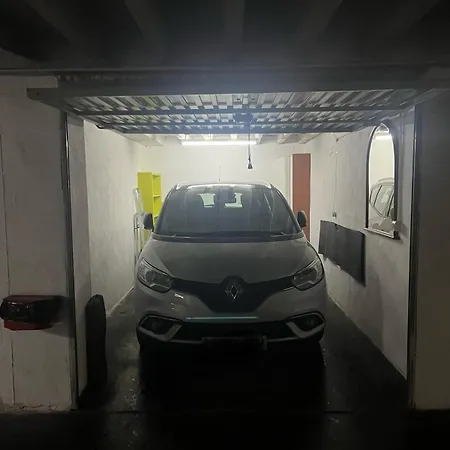 Con Piscina De Junio A Septiembre Y A 100 M De La Playa * 카스트로우르디알레스